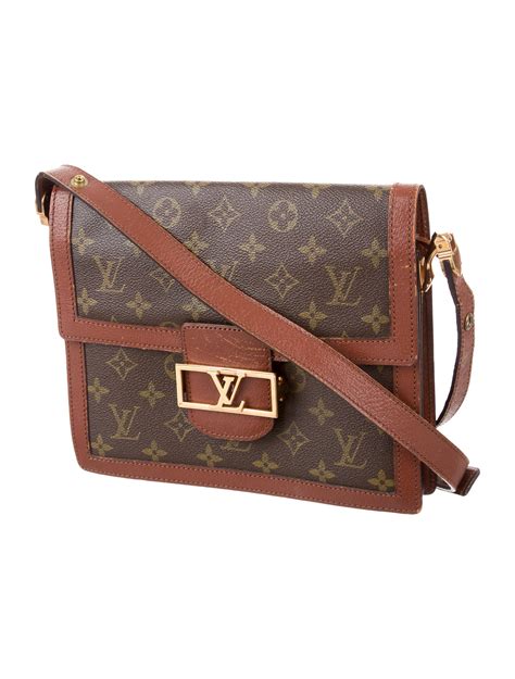 lv vintage shoulder bag|lv shoulder bag woman.